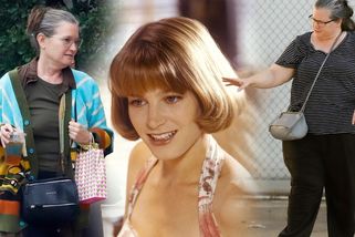 I po šedesátce se dá zhubnout: Bridget Fonda má dole 45 kilo!